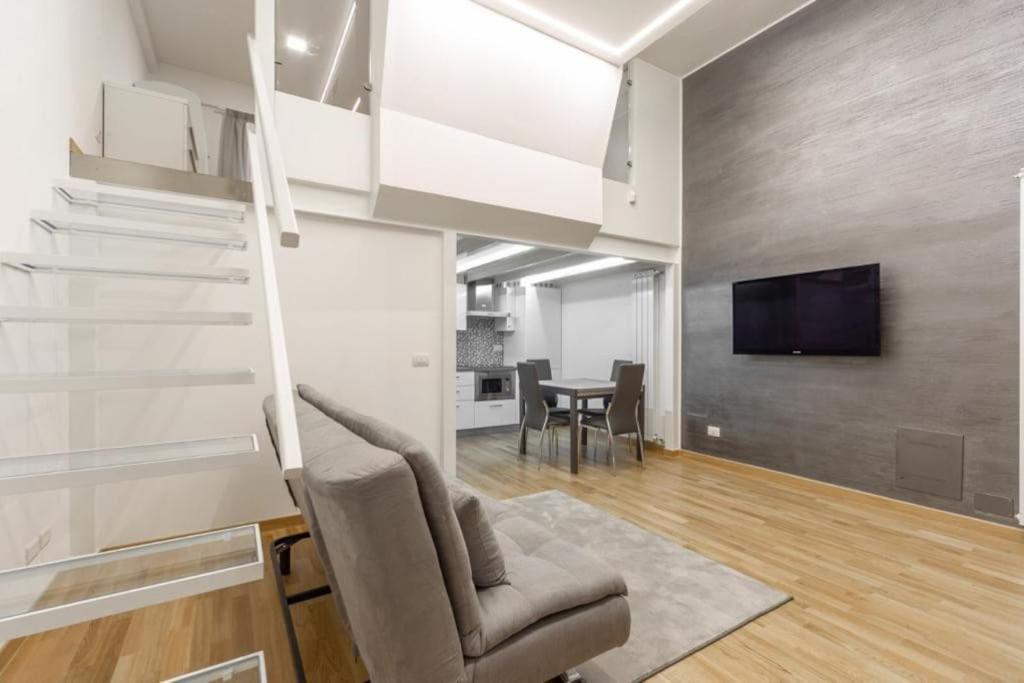 Meraviglioso Loft A Milano: Exterior photo
