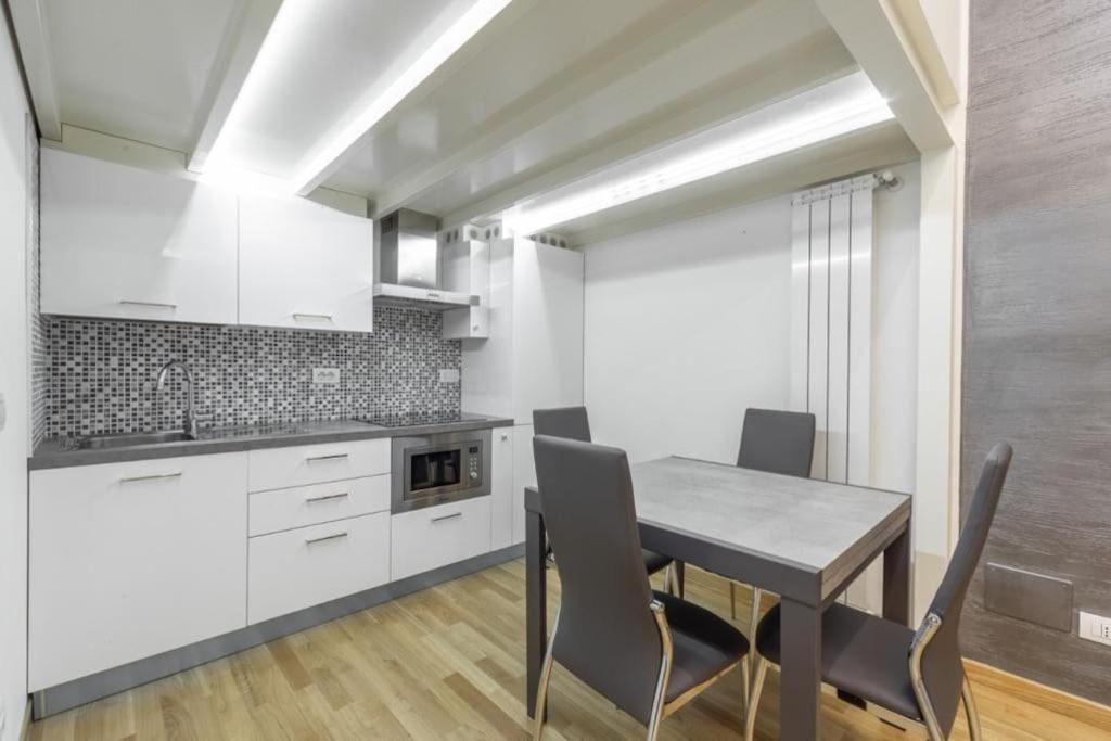 Meraviglioso Loft A Milano: Exterior photo