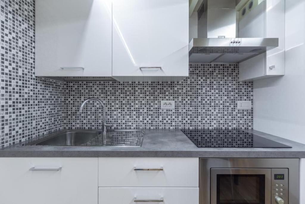 Meraviglioso Loft A Milano: Exterior photo