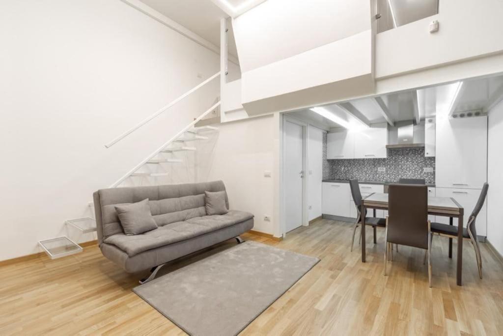 Meraviglioso Loft A Milano: Exterior photo