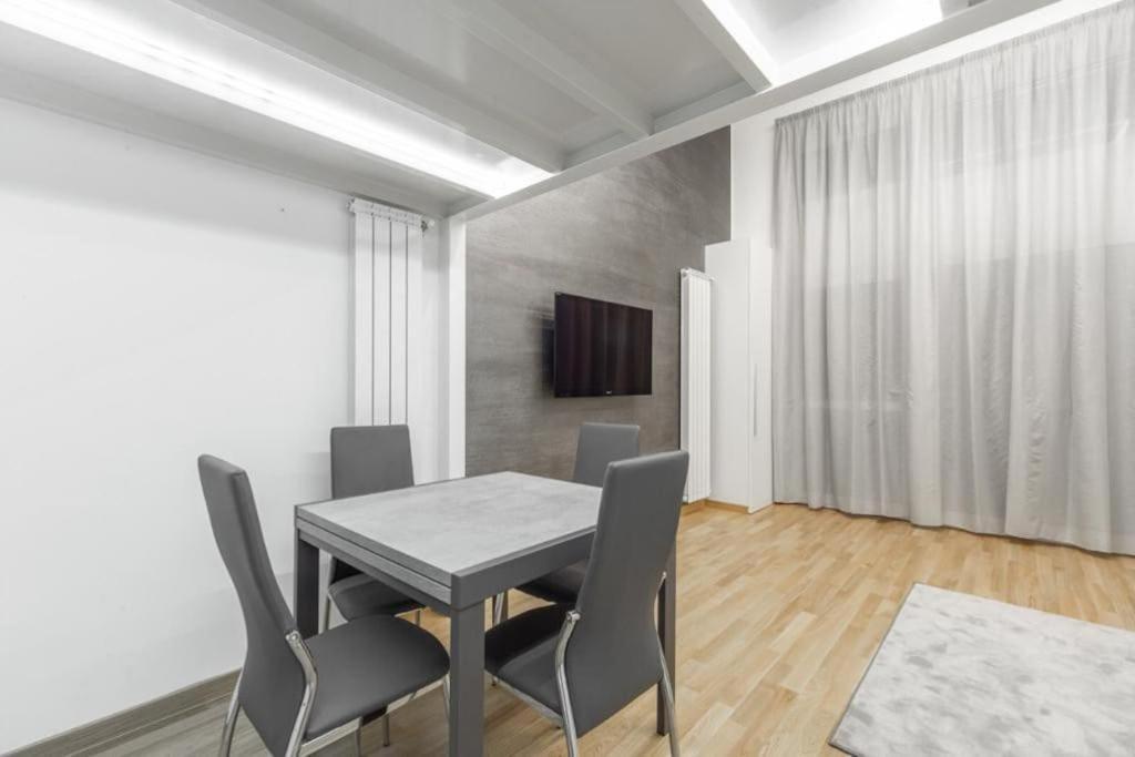 Meraviglioso Loft A Milano: Exterior photo