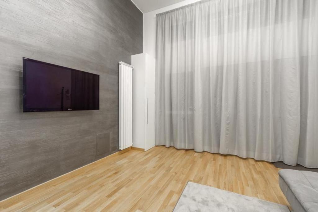 Meraviglioso Loft A Milano: Exterior photo