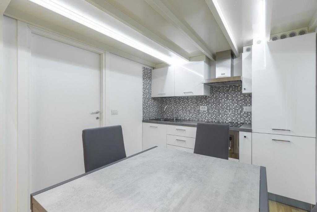 Meraviglioso Loft A Milano: Exterior photo
